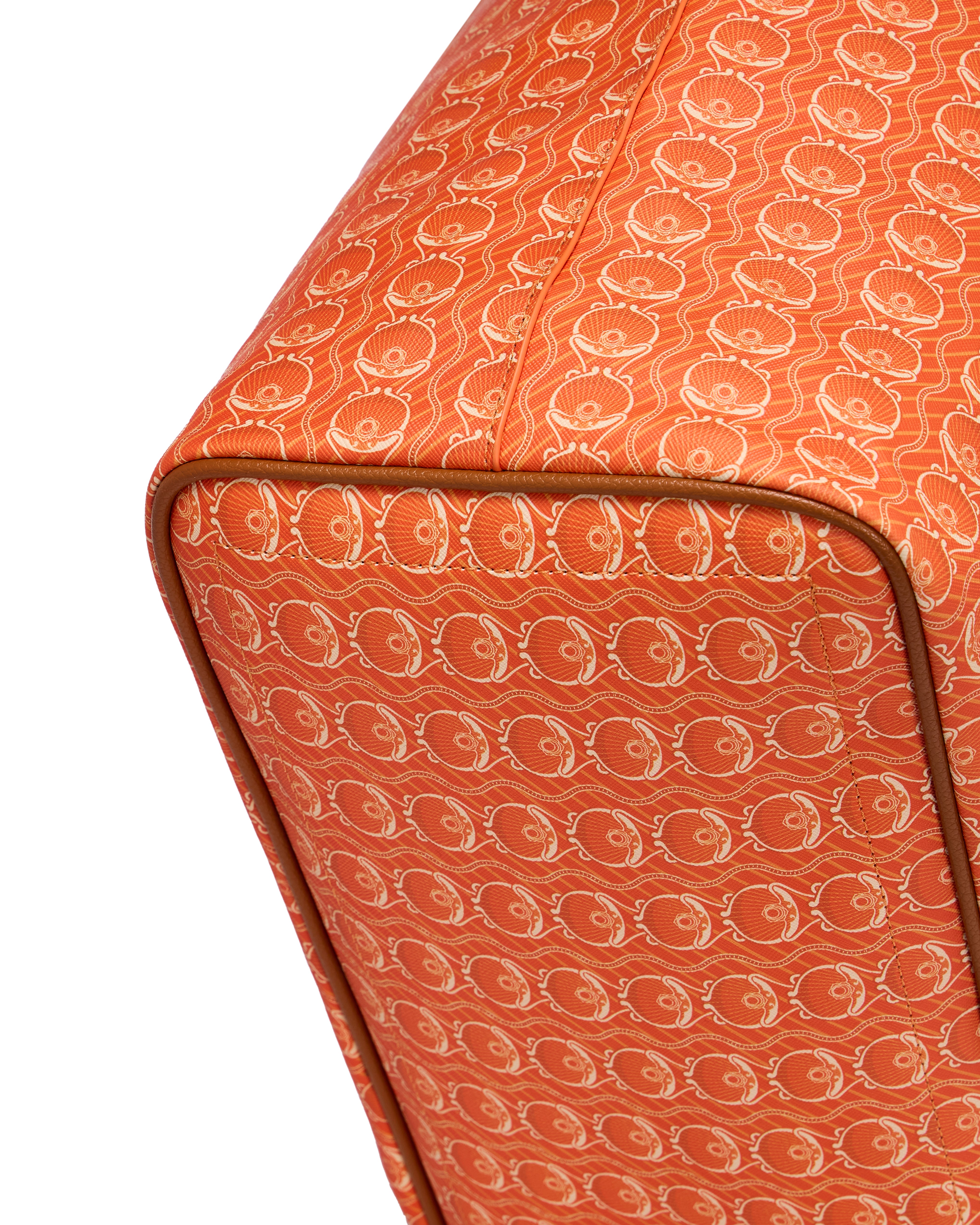 The Chakra Tote – Sacral (Orange)